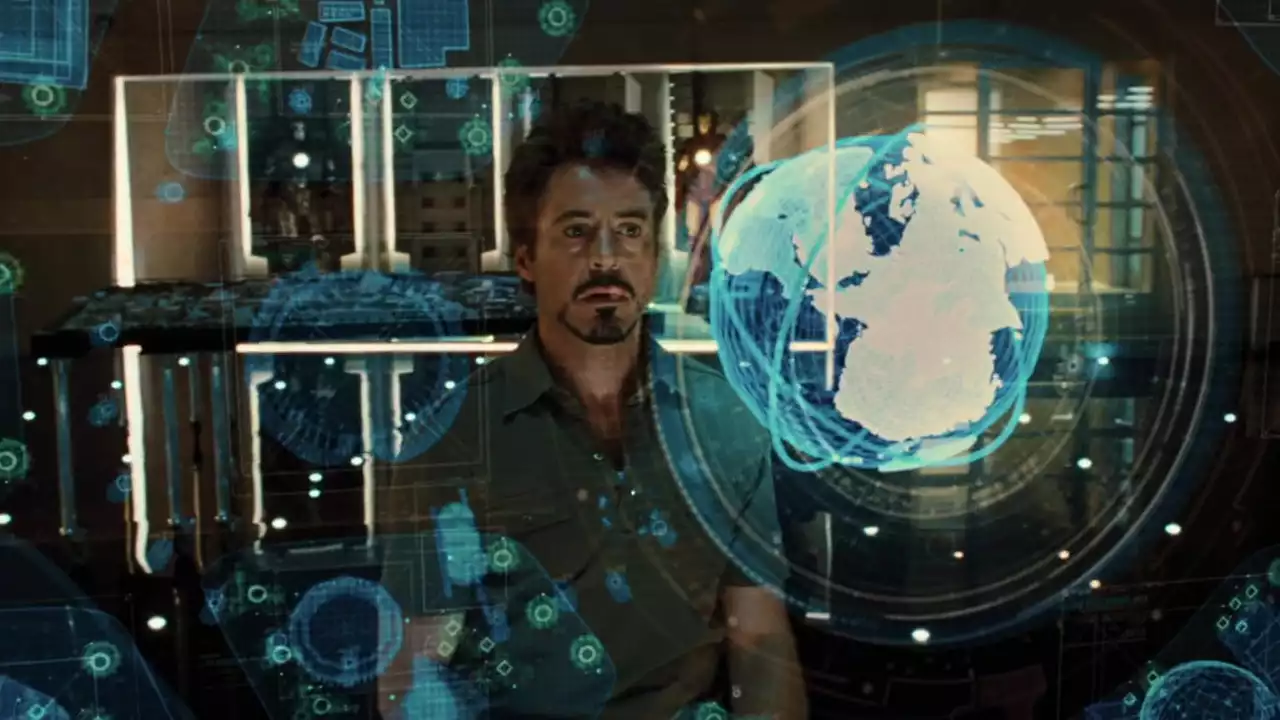 What kind of education should one follow to be like Tony Stark?