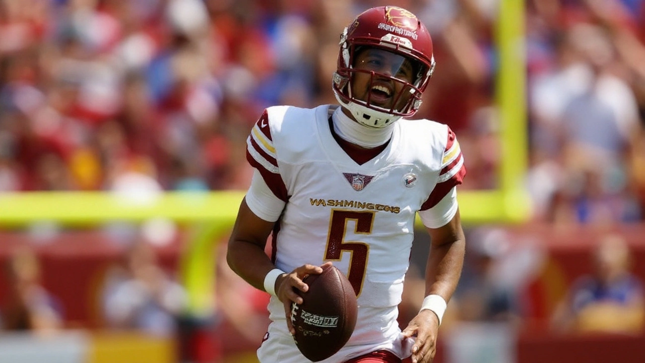Commanders vs. Packers: Week 2 Thursday Night Football Odds, Matchups, and Betting Preview