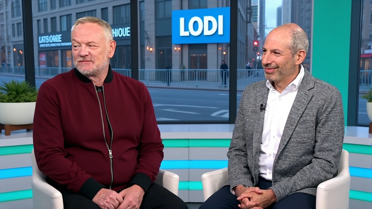 Awards Outlook and Future Prospects