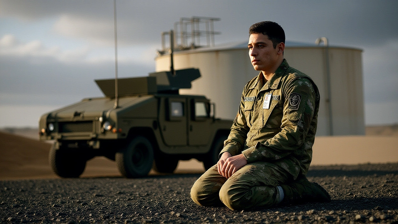 Kathryn Bigelow's "A House of Dynamite" Sparks Nuclear Thriller Debate on Netflix