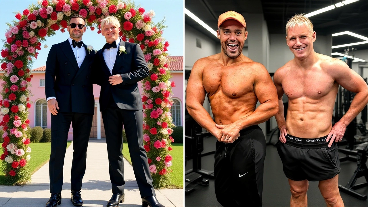 Luxury as a Language of Love