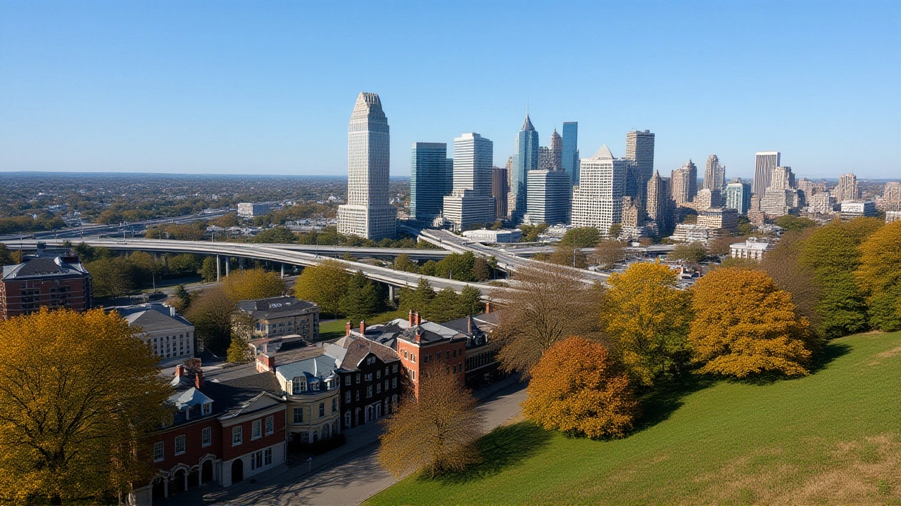 Ohio Politicians Accused of Exploiting Viral Cincinnati Brawl to Stir Hate